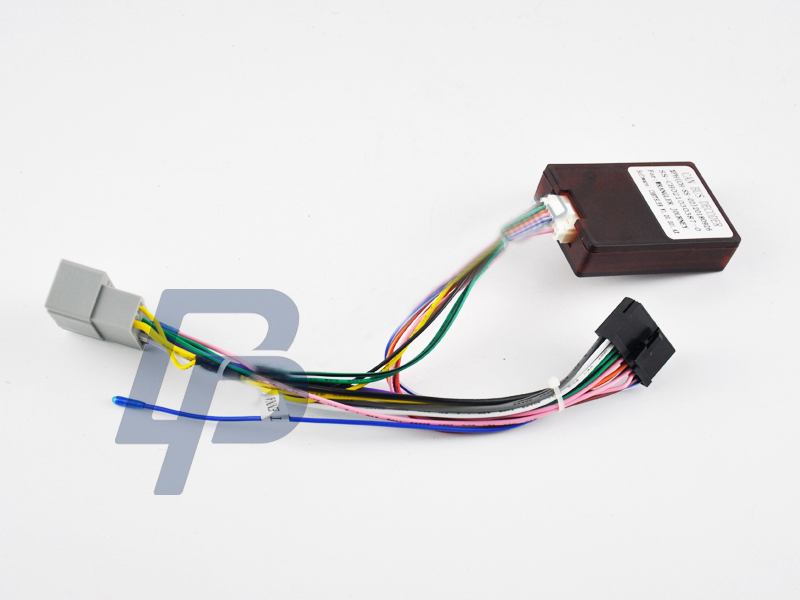 6.2" JEEP GRAND CHEROKEE 2012 ANDROID HEADUNIT - 8