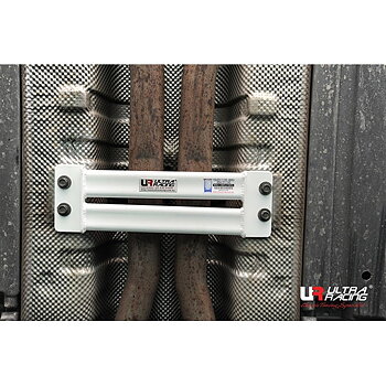 HYUNDAI GENESIS SEDAN 12+ ULTRA-R 2P MID LOWER BRACE 2183