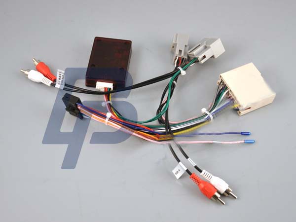 7" FORD F150 MODELLANPASSAD ANDROID HUVUDENHET - 5