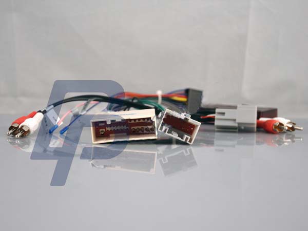 7" FORD F150 MODELLANPASSAD ANDROID HUVUDENHET - 6