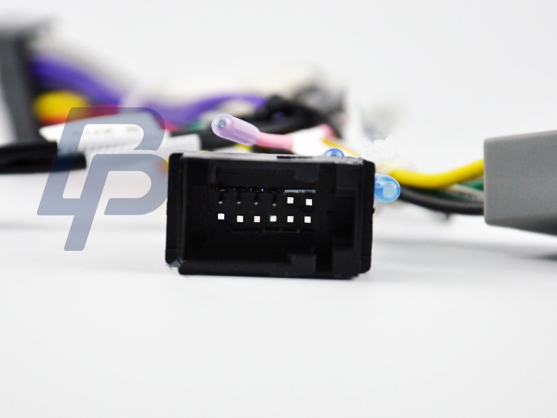 7" FORD FIESTA 2009-2012 ANDROID HEADUNIT - 7