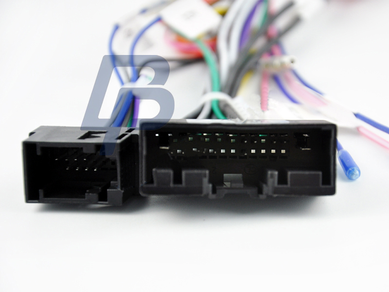 7" FORD FIESTA 2009-2012 ANDROID HEADUNIT - 10