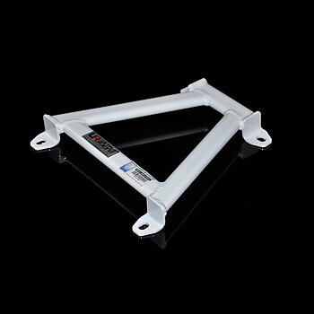 NISSAN MURANO 2WD 02-06 ULTRARACING 4-POINT MID LOWER BRACE
