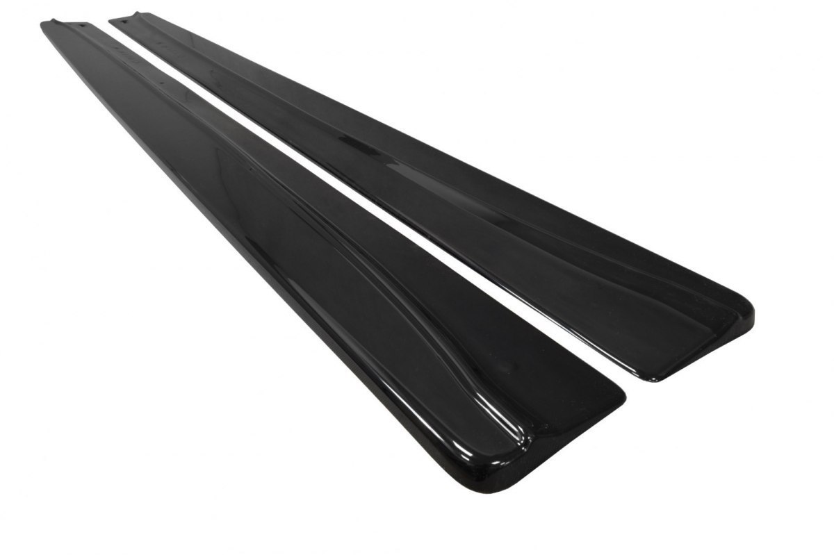 SIDE SKIRTS DIFFUSERS RENAULT TALISMAN - 7