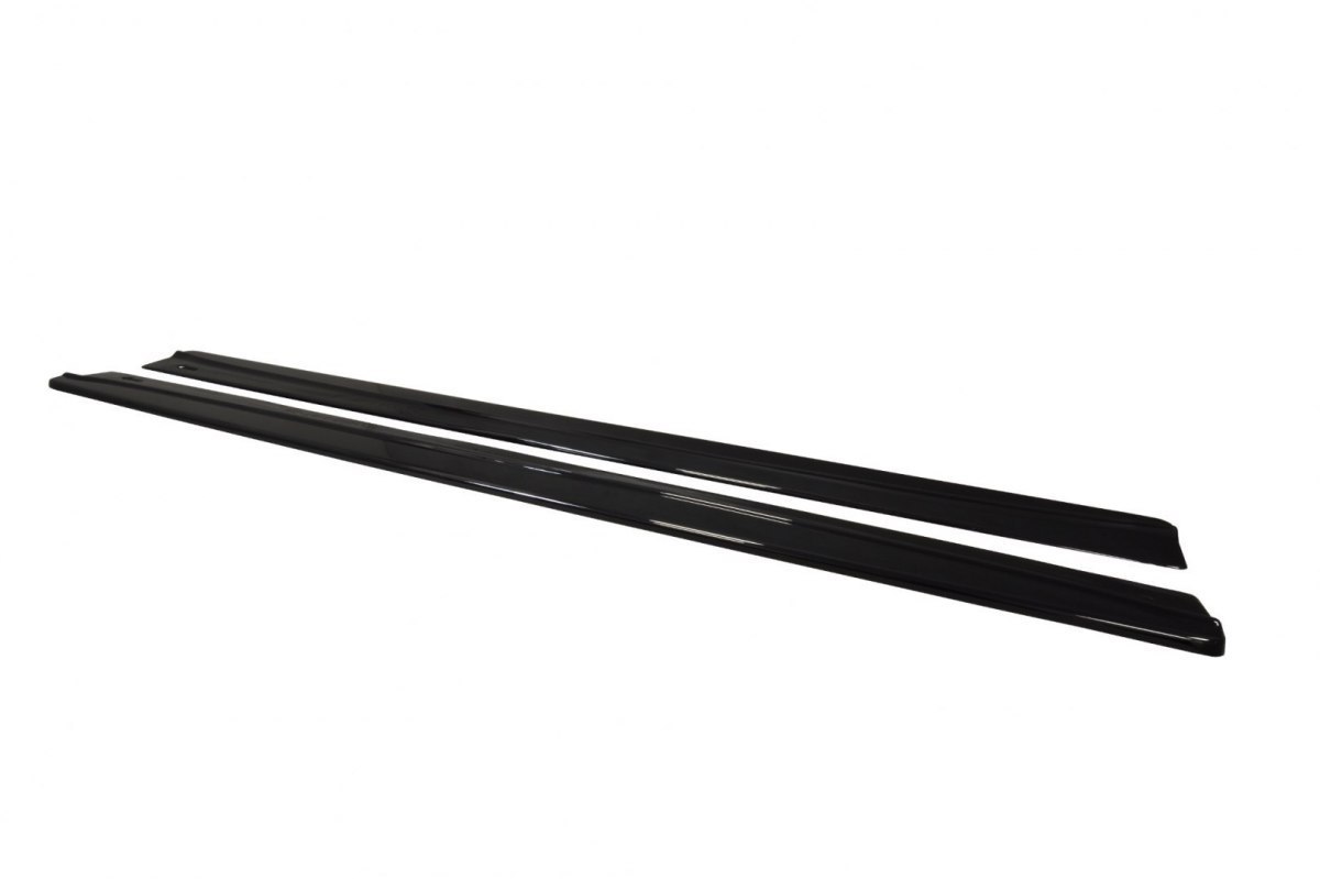 SIDE SKIRTS DIFFUSERS RENAULT TALISMAN - 5