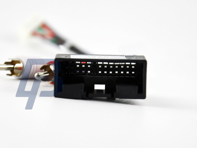 7" FORD FIESTA 2013-2018 ANDROID HEADUNIT - 7