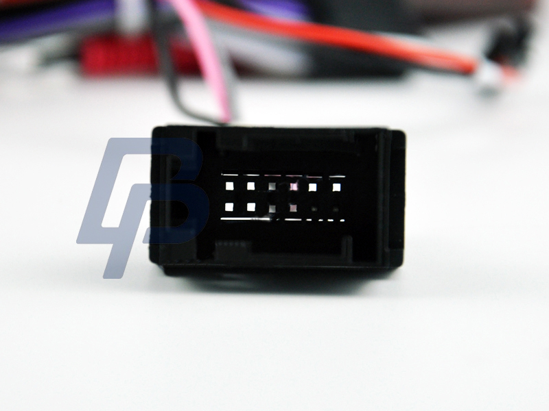 7" FORD FIESTA 2013-2018 ANDROID HEADUNIT - 9