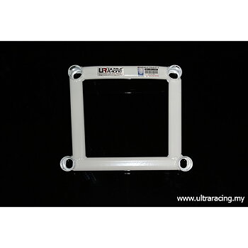 AUDI A7 10+ 3.0T ULTRARACING 4-POINT MID LOWER BRACE 2509