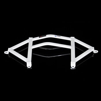 RENAULT SCENIC 96-03 ULTRARACING 6P MID LOWER BRACE 2493