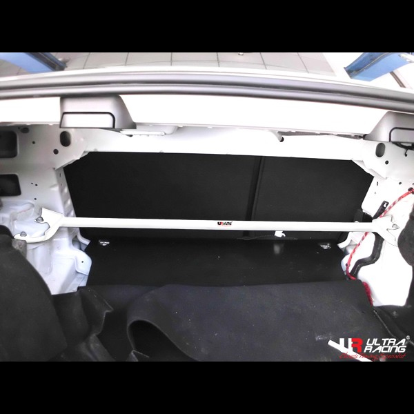 MERCEDES E COUPE 09+ (W207) ULTRA-R 2P REAR UPPER STRUTBAR