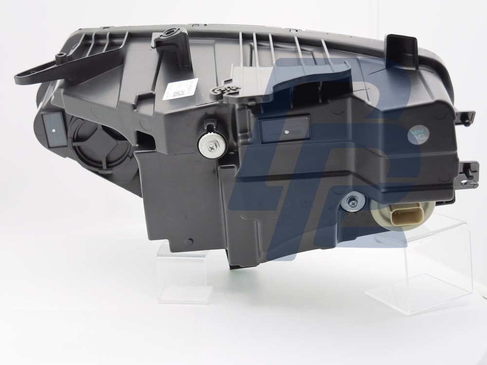 LED Headlights DRL for Chevrolet Camaro 2019–2023 - 4