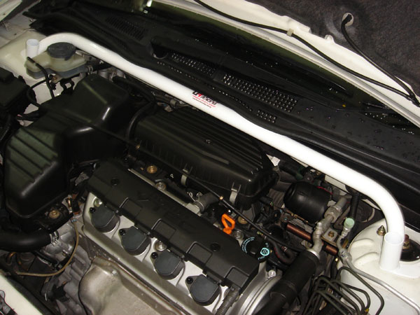 HONDA CIVIC 01-05 3D (+TYPE-R) ULTRA-R REAR UPPER STRUTBAR
