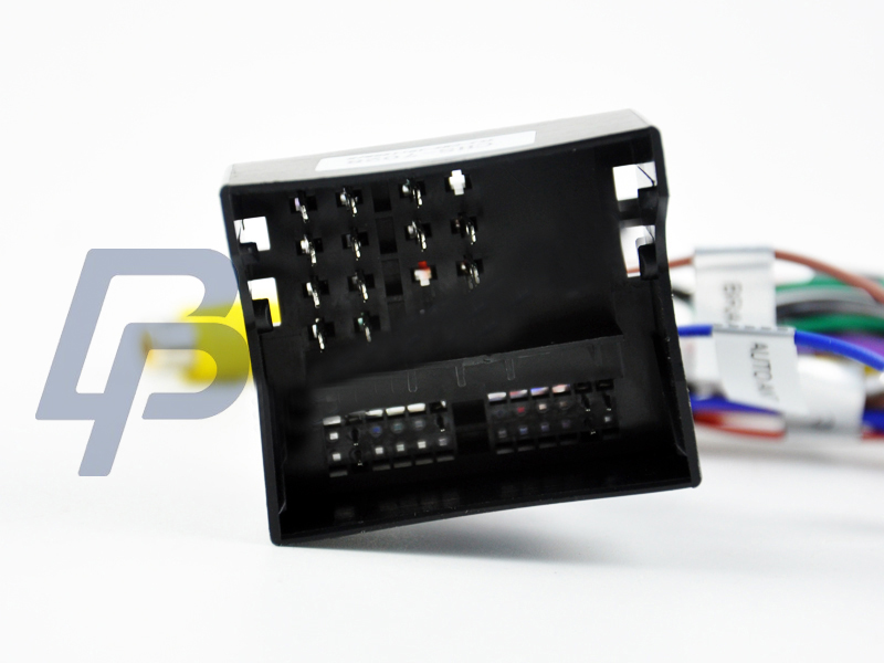 7" FORD FOCUS 2004-2008 MODELLANPASSAD ANDROID HUVUDENHET - 7
