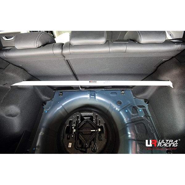 HYUNDAI I30 1.6D 12+ ULTRARACING 2P REAR UPPER STRUTBAR
