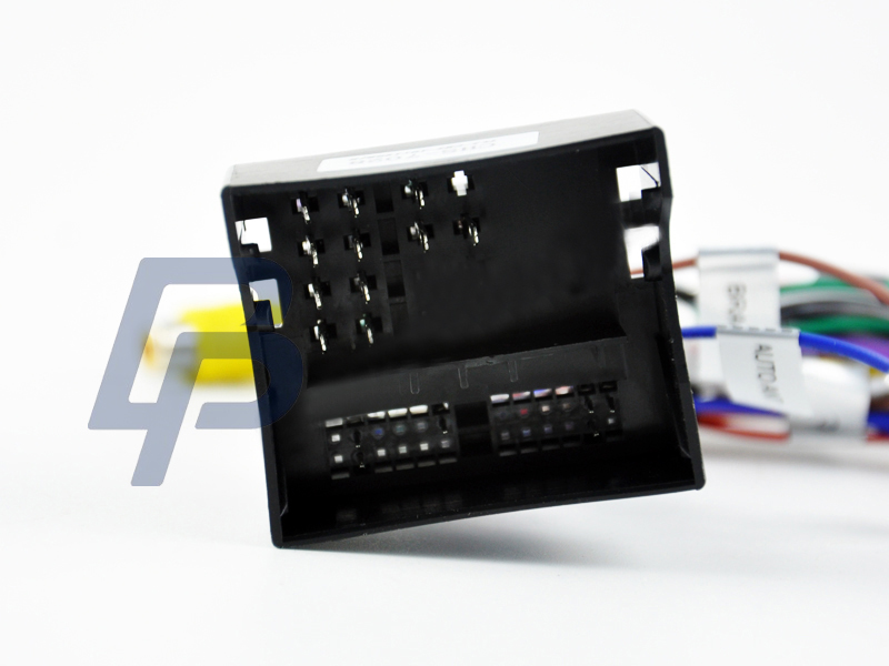 7" FORD FOCUS 2004-2008 ANDROID HEADUNIT - 10