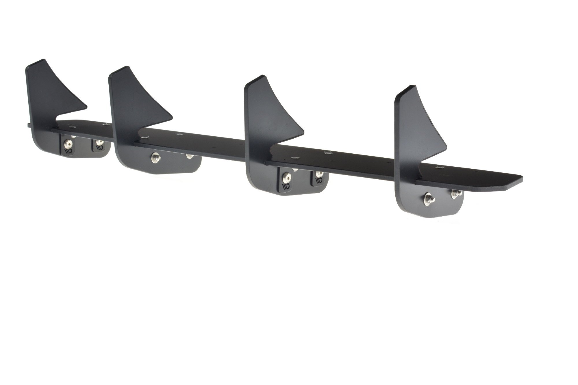 Rear Diffuser Hyundai I30 MK3 N (2017-2020) - 7