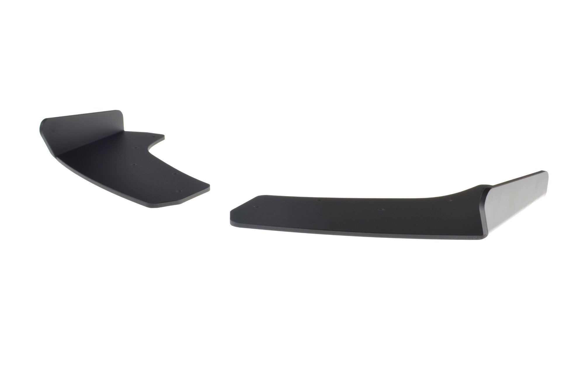Rear Diffuser Hyundai I30 MK3 N (2017-2020) - 9