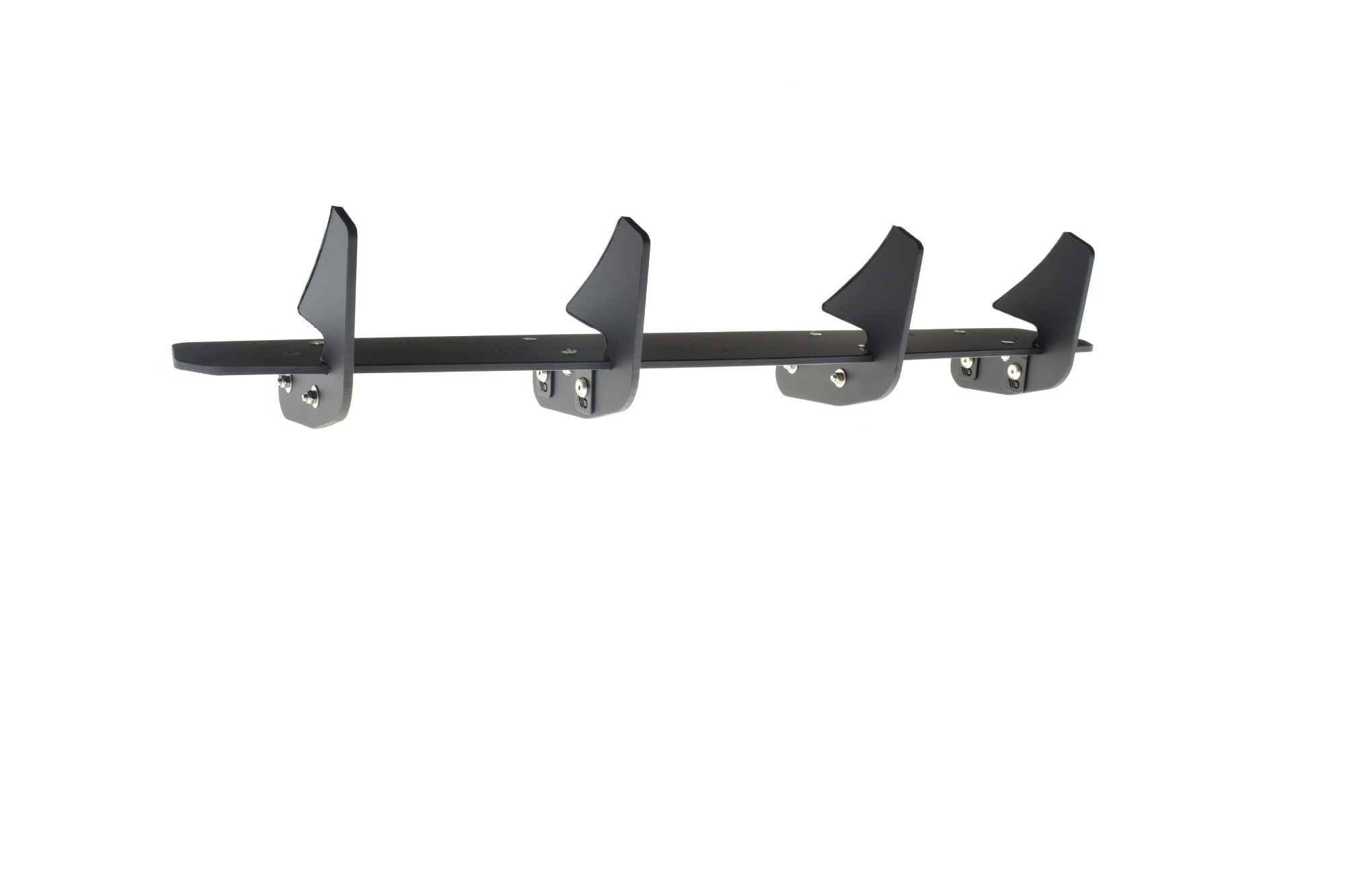 Rear Diffuser Hyundai I30 MK3 N (2017-2020) - 8