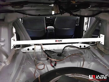 HONDA ACCORD 98-01 2D ULTRA-R 2P REAR UPPER STRUTBAR 2552