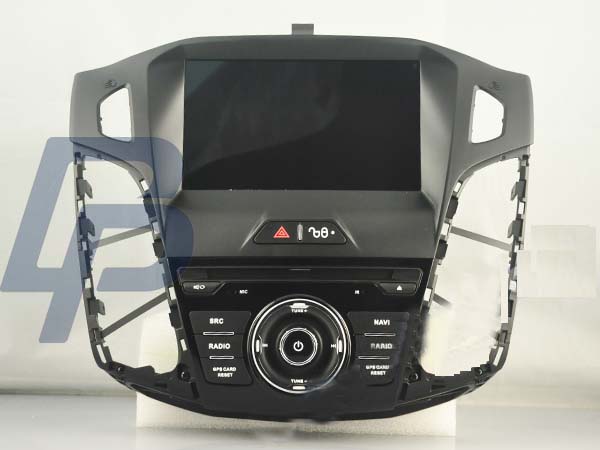 8" FORD FOCUS 2012-2014 ANDROID HEADUNIT - 6