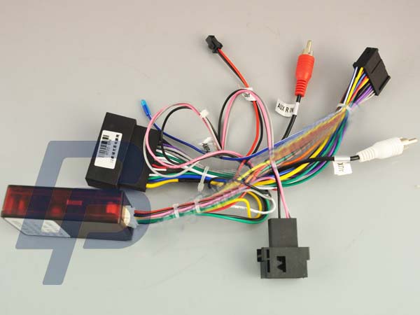 8" FORD FOCUS 2012-2015 MODELLANPASSAD ANDROID HUVUDENHET - 6