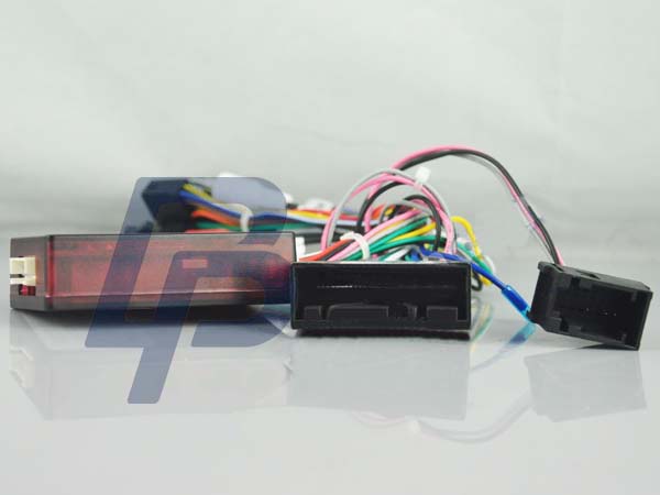 8" FORD FOCUS 2012-2015 MODELLANPASSAD ANDROID HUVUDENHET - 7