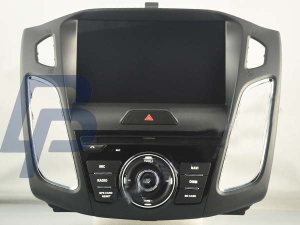 9" FORD FOCUS 2015 ANDROID HEADUNIT - 6