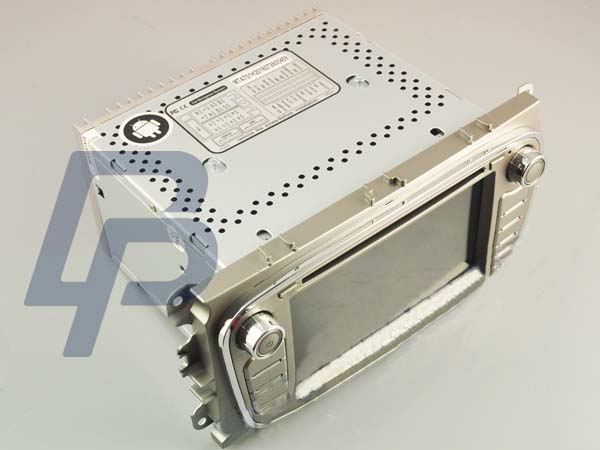 7" FORD MONDEO(2007-2013)/FOCUS(2008-2011)/ ANDROID HEADUNIT - 7