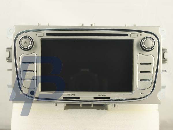 7" FORD MONDEO(2007-2013)/FOCUS(2008-2011)/ ANDROID HEADUNIT - 6