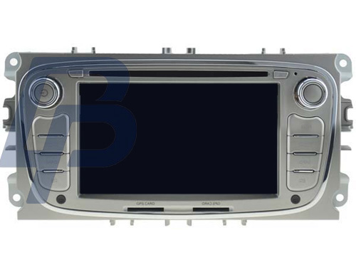 7" FORD MONDEO(2007-2013)/FOCUS(2008-2011)/ ANDROID HEADUNIT