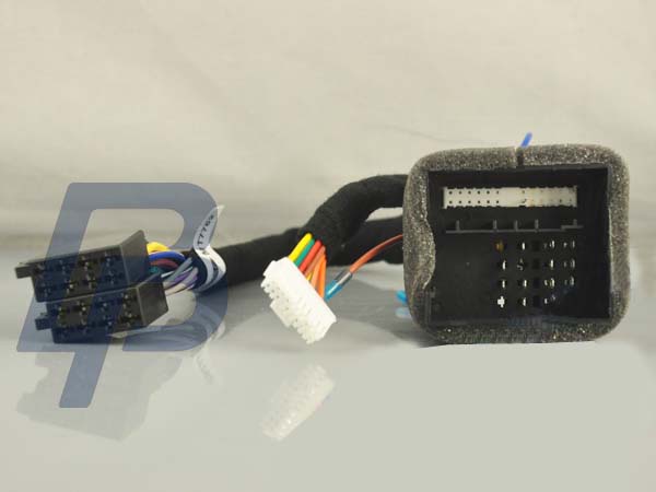 7" FORD MONDEO(2007-2013)/FOCUS(2008-2011)/ ANDROID HEADUNIT - 8