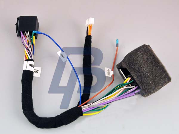 7" FORD MONDEO(2007-2013)/FOCUS(2008-2011)/ ANDROID HEADUNIT - 9