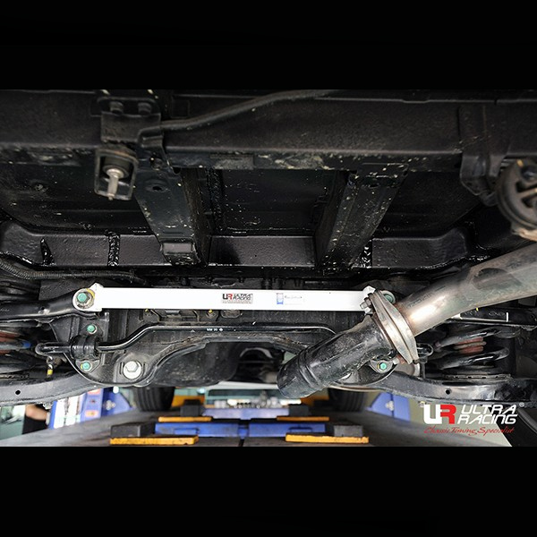 HYUNDAI SANTA FE 2.0D 13+ ULTRA-R 2-PUNKTS BAKRE NEDRE  STABILISERINGSSTAG