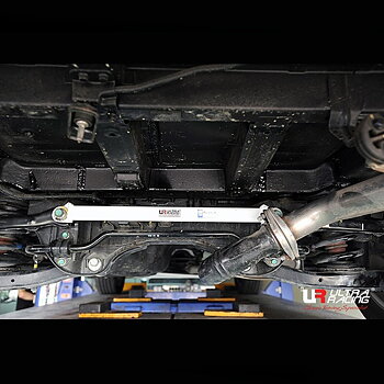 HYUNDAI SANTA FE 2.0D 13+ ULTRA-R 2-POINT REAR LOWER BRACE