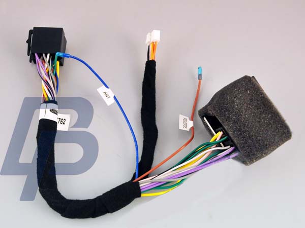 7" FORD MONDEO(2007-2013)/FOCUS(2008-2011)/ ANDROID HEADUNIT - 6