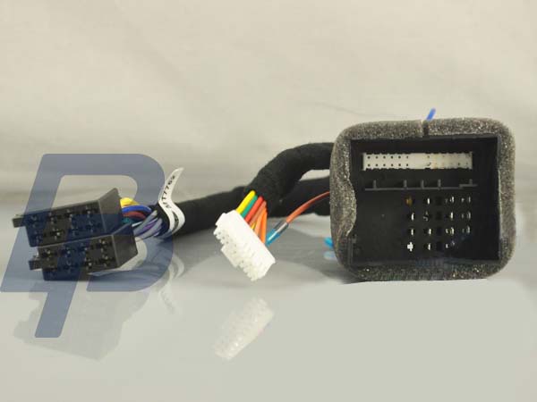 7" FORD MONDEO(2007-2013)/FOCUS(2008-2011)/ ANDROID HEADUNIT - 7