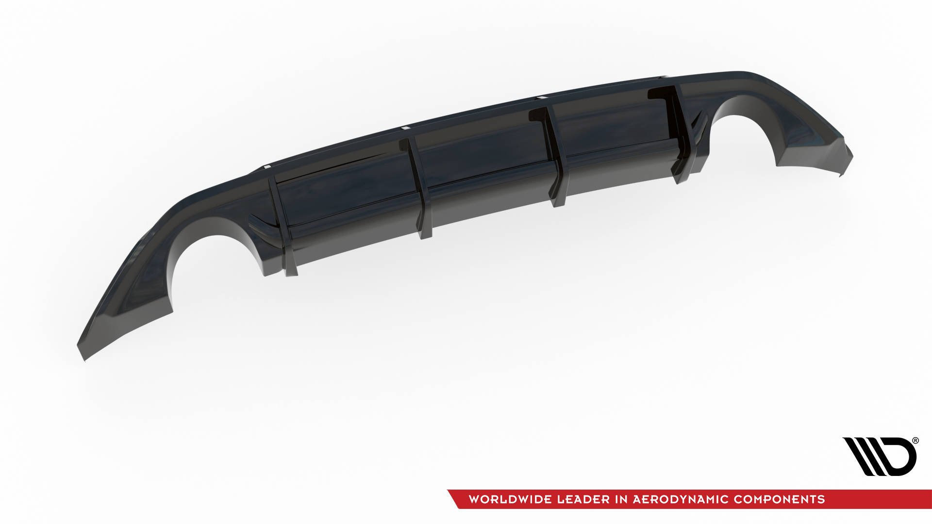 Rear Valance V3 Hyundai I30 N MK3 Hatchback (2017-2020) - 7