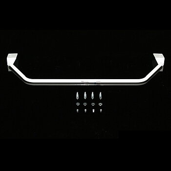 HYUNDAI VELOSTER 11+ ULTRARACING 2P REAR LOWER BRACE 2296