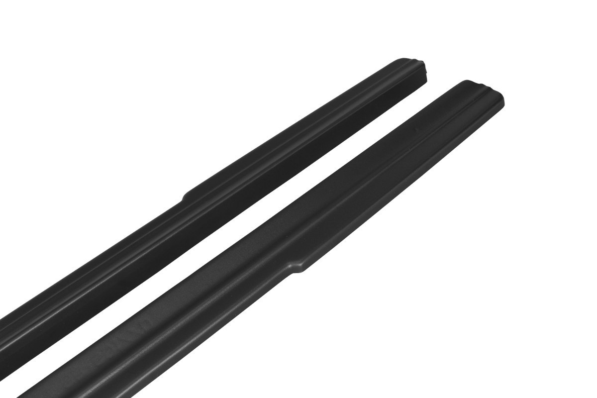 SIDE SKIRTS DIFFUSERS SKODA RAPID SPACEBACK - 7