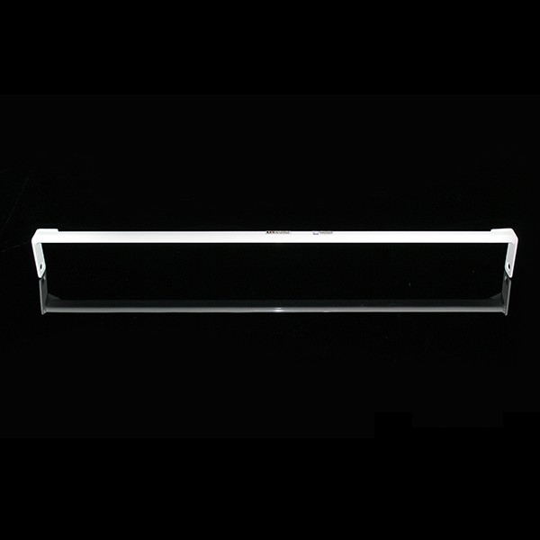 SSANGYONG ACTYON 06-11 ULTRARACING 2-POINT REAR LOWER BRACE