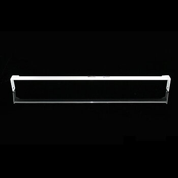 SSANGYONG ACTYON 06-11 ULTRARACING 2-POINT REAR LOWER BRACE