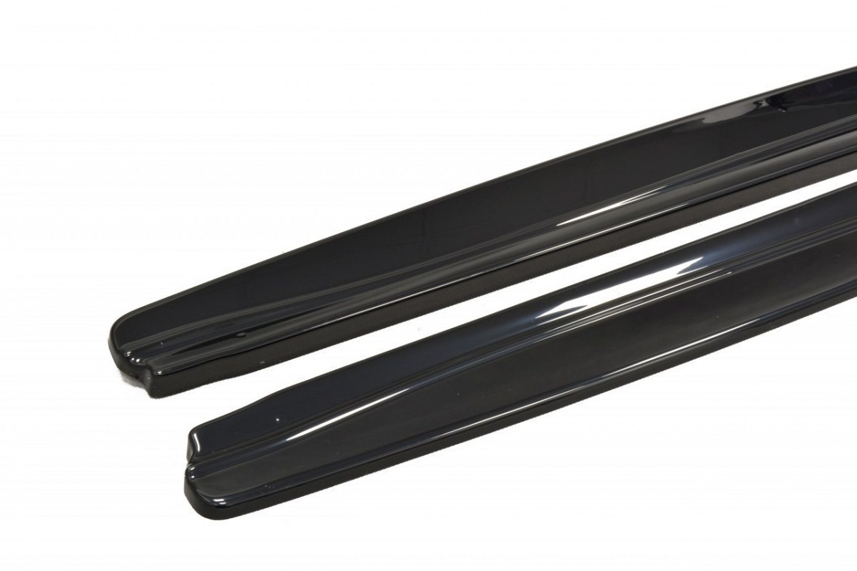 SIDE SKIRTS DIFFUSERS SKODA SUPERB III - 7