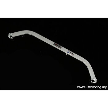 AUDI A6 / A7 10+ ULTRARACING 2-POINT REAR LOWER BAR 2488