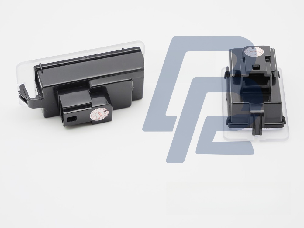 Interior Trunk Light Renault Clio III / Megane II / Grand Scenic - 4
