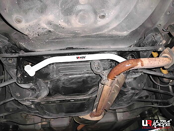 HONDA ACCORD 98-01 2D ULTRA-R 2P REAR LOWER BAR 2553