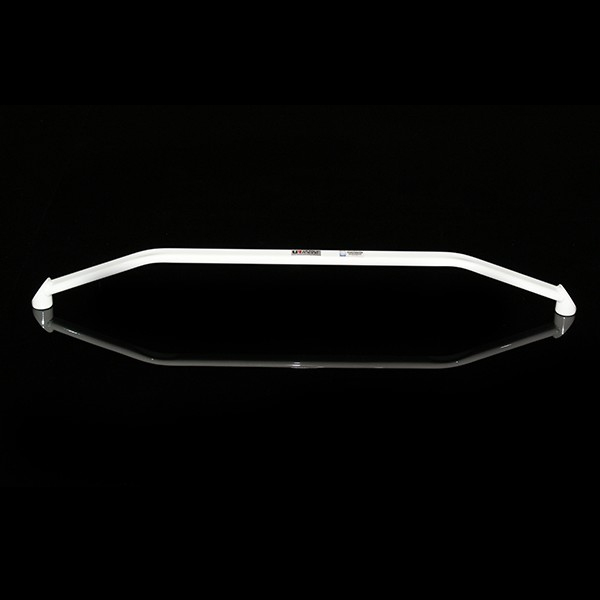 LEXUS LS 400 89-94 ULTRARACING 2-POINT REAR LOWER BAR 2581