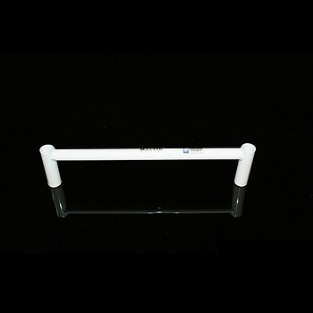 HONDA CRV 2.4 02-06 ULTRARACING 2-POINT REAR LOWER BAR 2587