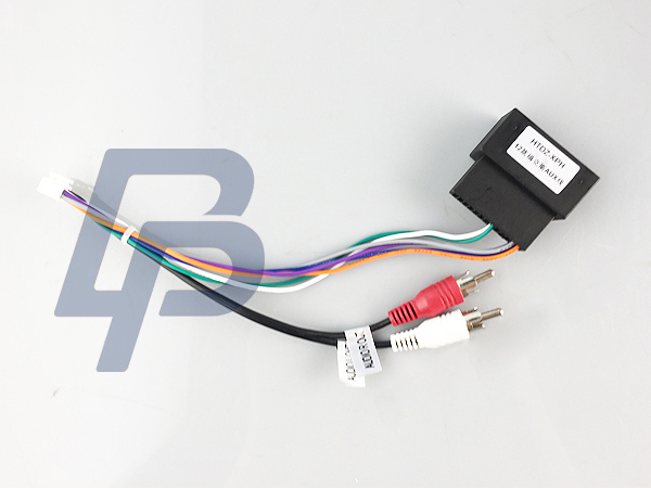 8" FORD RANGER 2012-2014 MODELLANPASSAD ANDROID HUVUDENHET - 10
