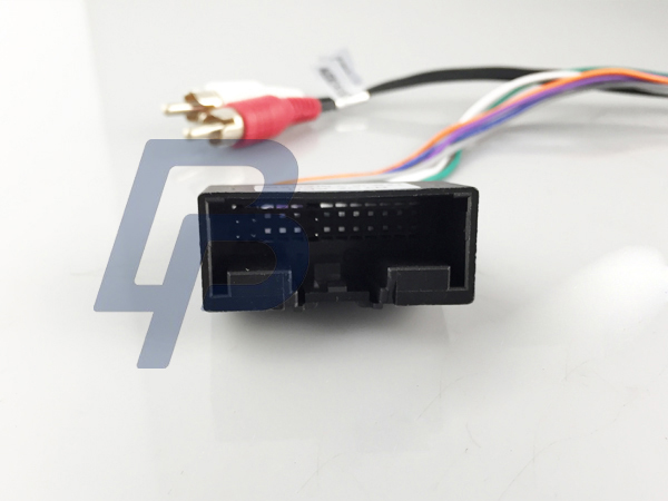 8" FORD RANGER 2012-2014 MODELLANPASSAD ANDROID HUVUDENHET - 9