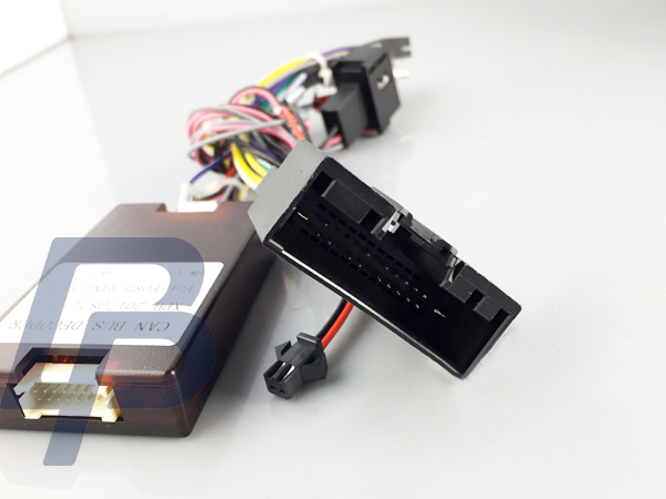 8" FORD RANGER 2012-2014 MODELLANPASSAD ANDROID HUVUDENHET - 8